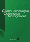 Quality Technology and Quantitative Management雜志封面